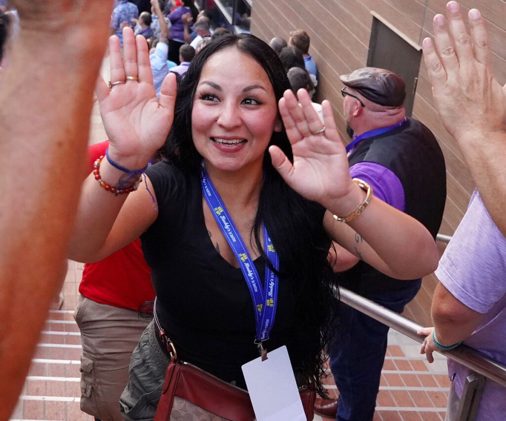 OUR PROCESS – Buddy's Home Furnishings