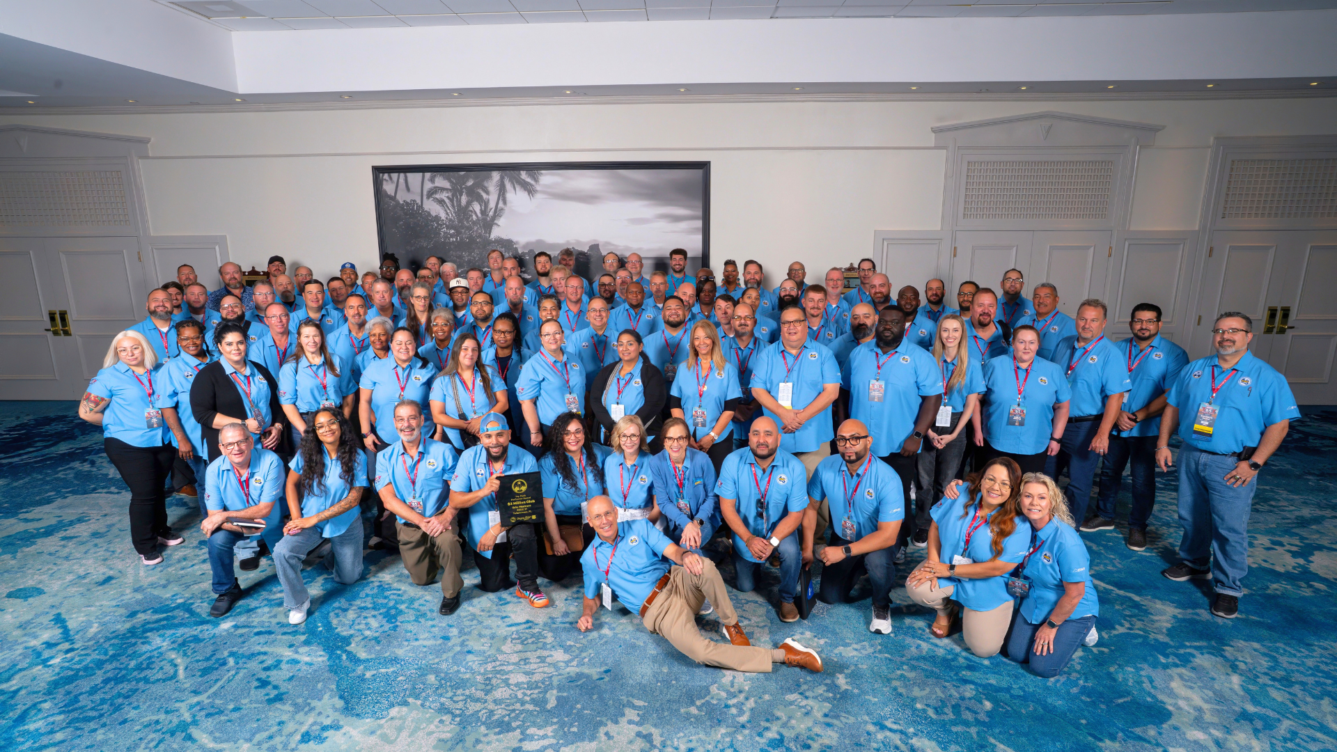 Buddy’s Home Furnishings Celebrates 65 Years At 2026 Annual Conference